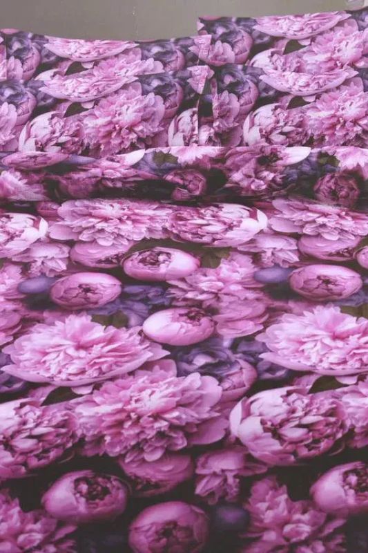 Комплект постільної білизни (євро)